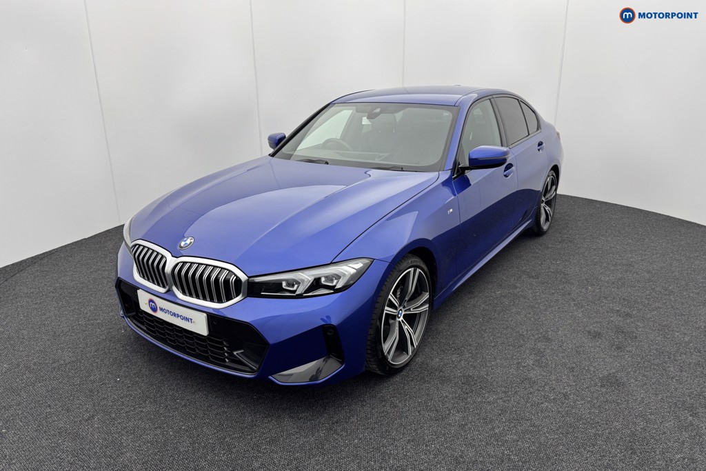 BMW 3 Series M Sport Automatic Petrol Saloon - Stock Number (1566342) - 25th supplementary image