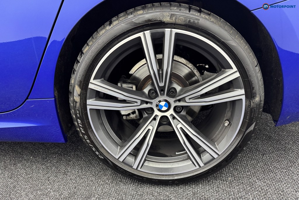 BMW 3 Series M Sport Automatic Petrol Saloon - Stock Number (1566342) - 27th supplementary image
