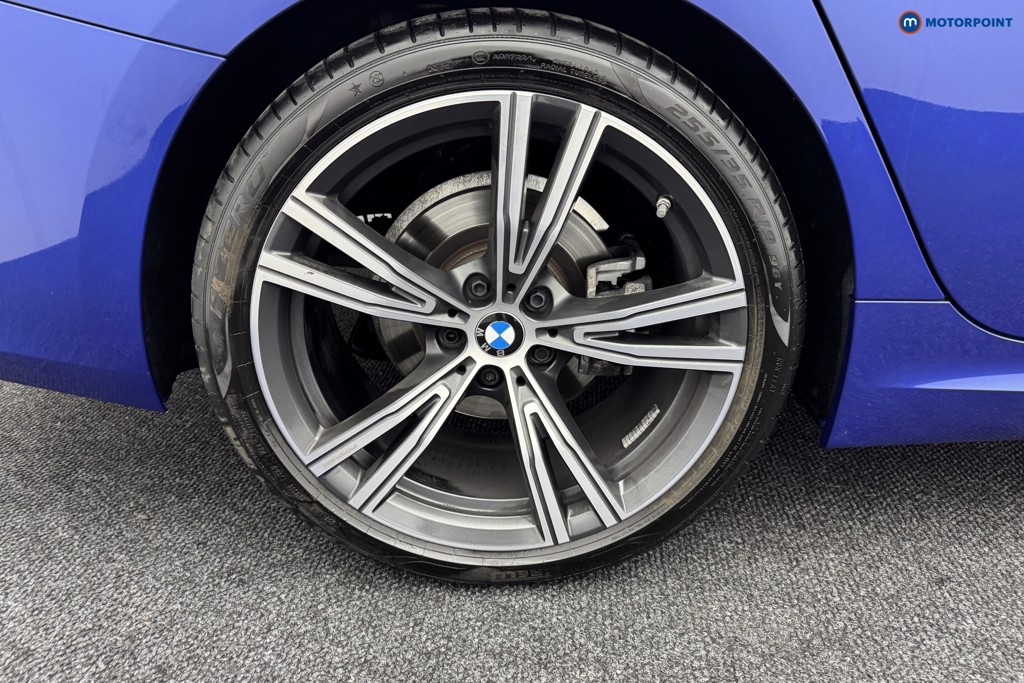 BMW 3 Series M Sport Automatic Petrol Saloon - Stock Number (1566342) - 28th supplementary image
