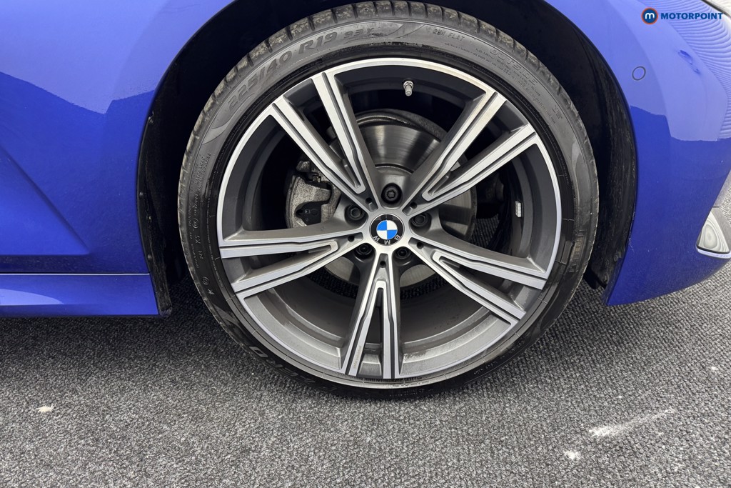 BMW 3 Series M Sport Automatic Petrol Saloon - Stock Number (1566342) - 29th supplementary image
