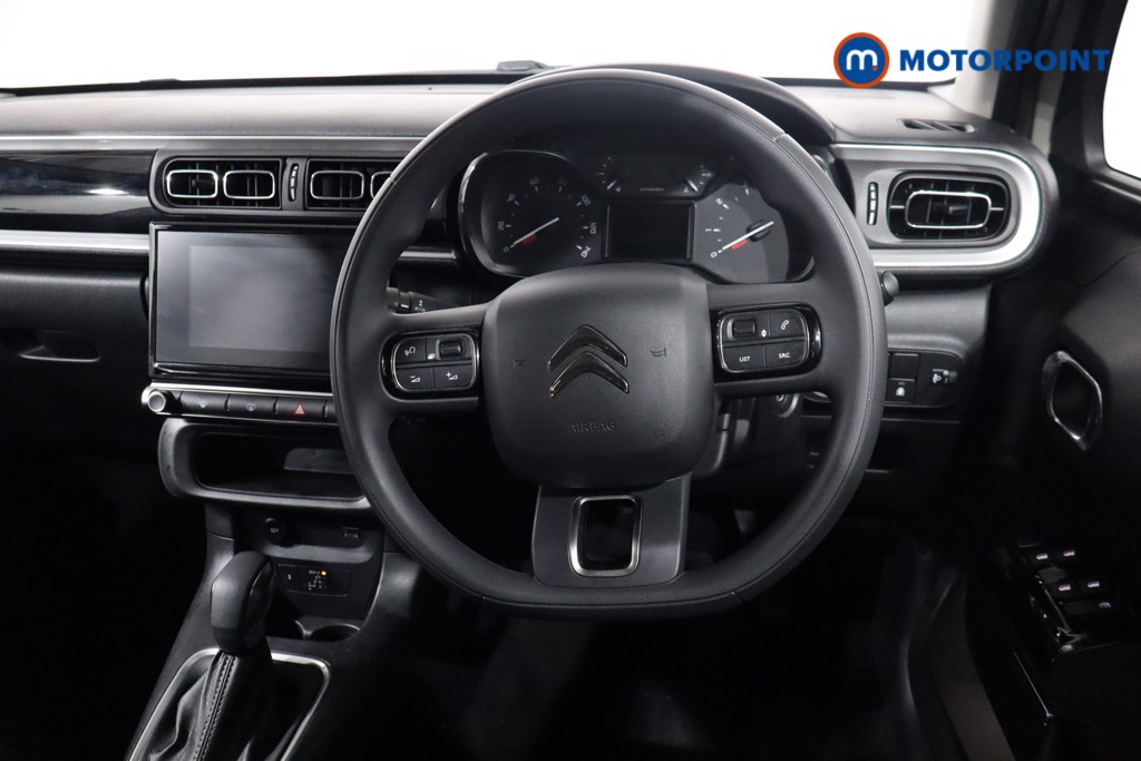 Citroen C3 Plus Automatic Petrol Hatchback - Stock Number (1566352) - 3rd supplementary image