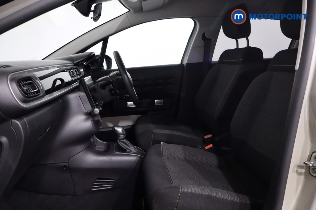 Citroen C3 Plus Automatic Petrol Hatchback - Stock Number (1566352) - 4th supplementary image