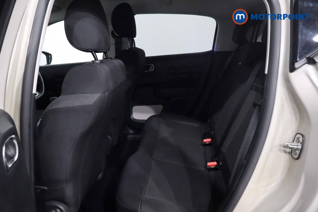 Citroen C3 Plus Automatic Petrol Hatchback - Stock Number (1566352) - 5th supplementary image