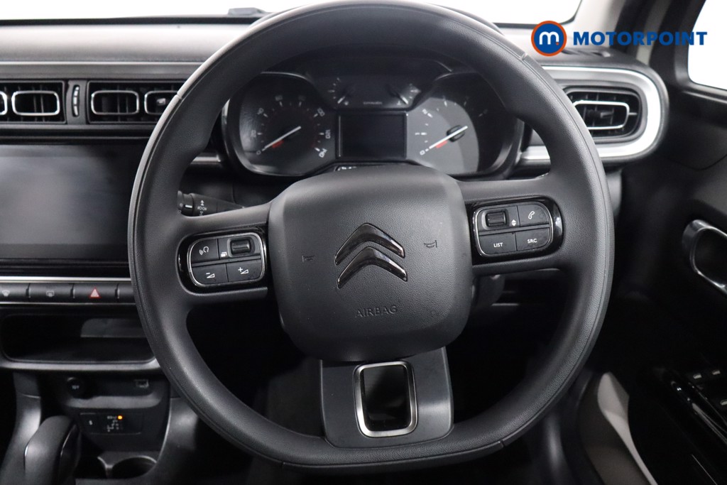 Citroen C3 Plus Automatic Petrol Hatchback - Stock Number (1566352) - 6th supplementary image