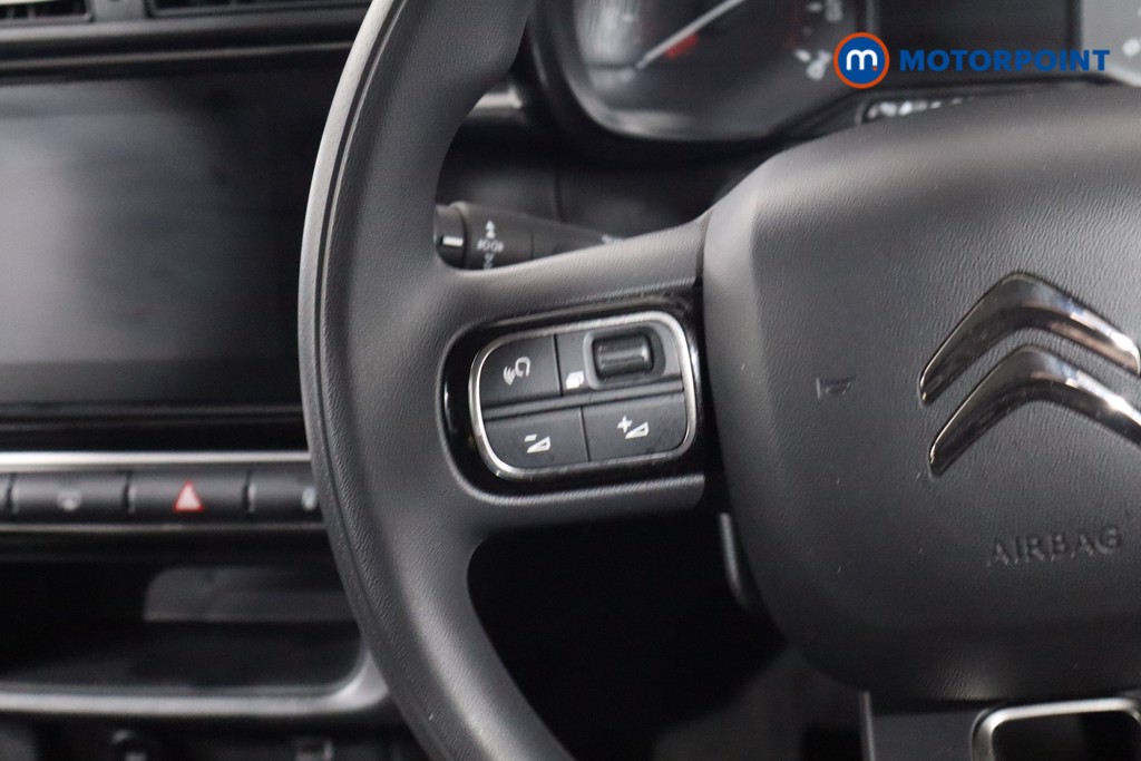 Citroen C3 Plus Automatic Petrol Hatchback - Stock Number (1566352) - 7th supplementary image