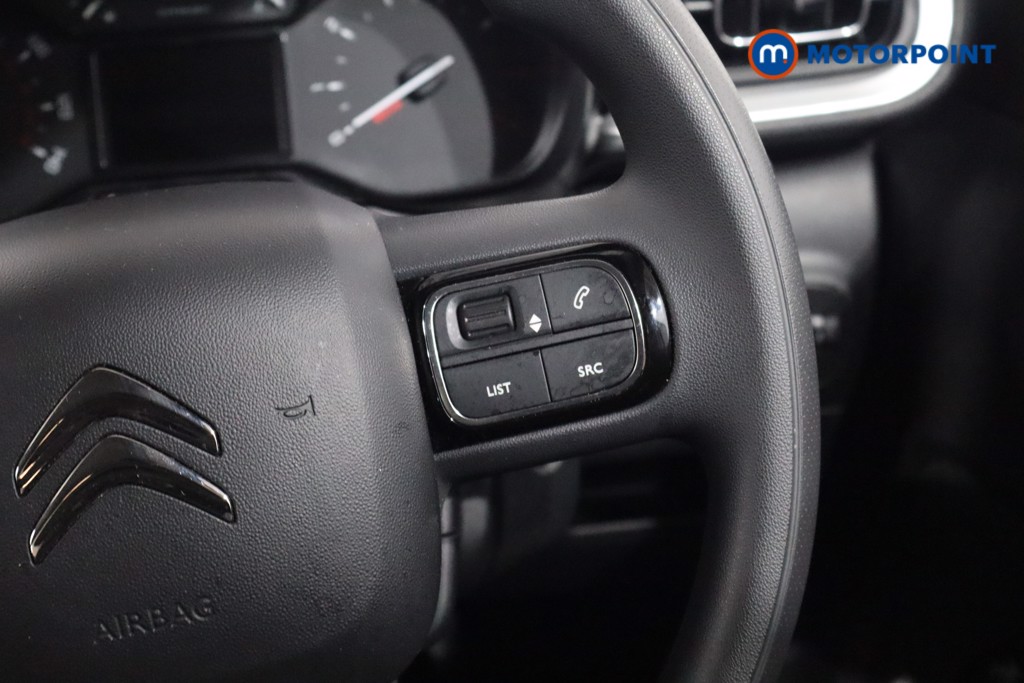 Citroen C3 Plus Automatic Petrol Hatchback - Stock Number (1566352) - 8th supplementary image