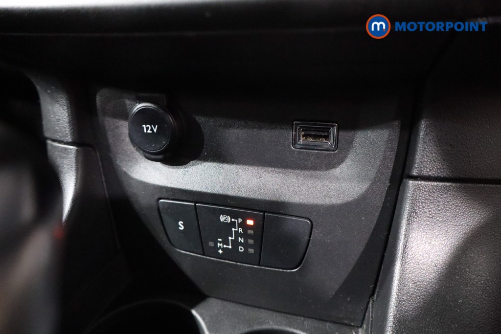 Citroen C3 Plus Automatic Petrol Hatchback - Stock Number (1566352) - 14th supplementary image