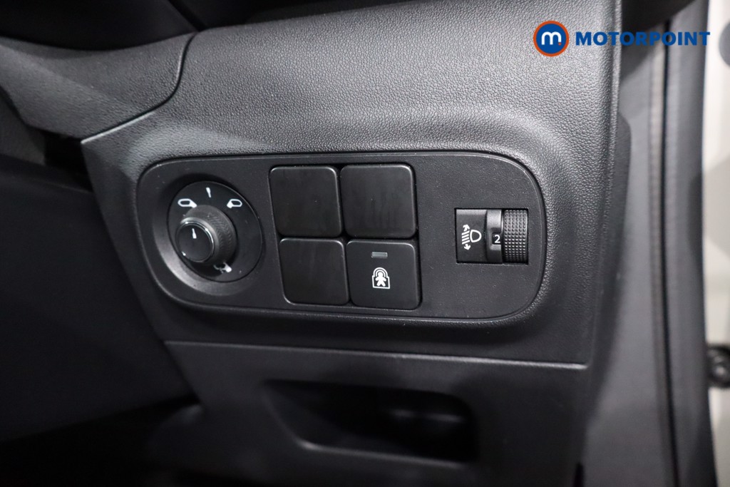 Citroen C3 Plus Automatic Petrol Hatchback - Stock Number (1566352) - 17th supplementary image
