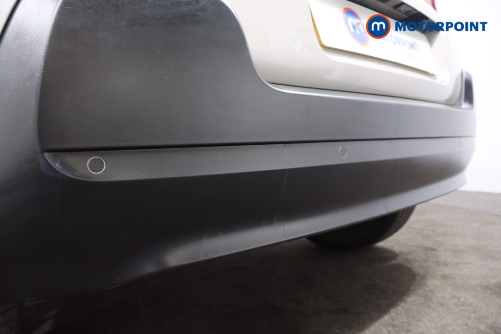Citroen C3 Plus Automatic Petrol Hatchback - Stock Number (1566352) - 23rd supplementary image