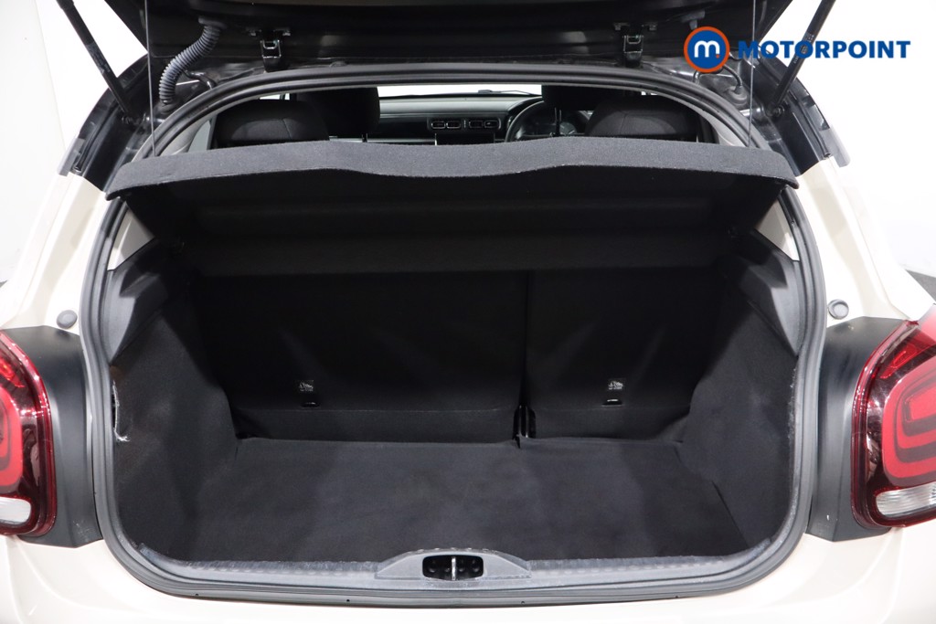 Citroen C3 Plus Automatic Petrol Hatchback - Stock Number (1566352) - 26th supplementary image