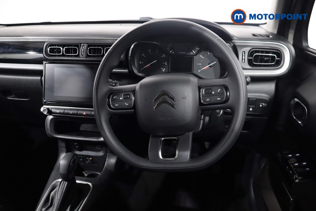 Citroen C3 Plus Automatic Petrol Hatchback - Stock Number (1566352) - 1st supplementary image
