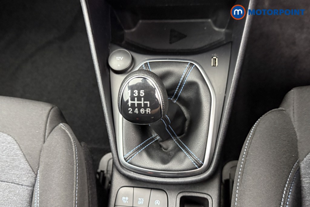 Ford Fiesta Active Manual Petrol Hatchback - Stock Number (1566400) - 12th supplementary image