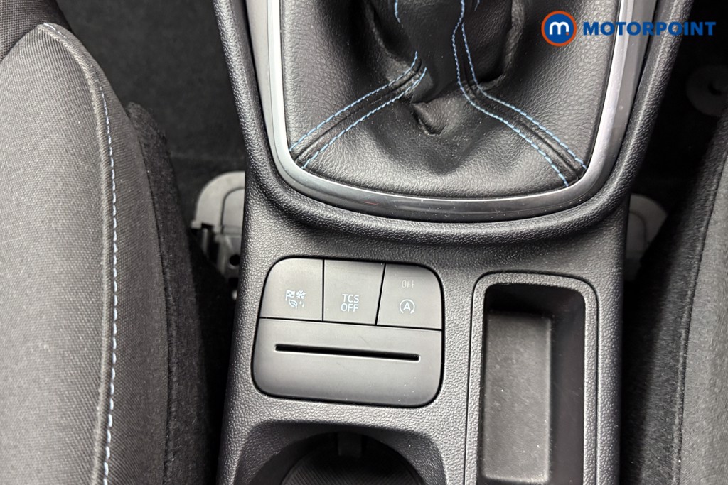 Ford Fiesta Active Manual Petrol Hatchback - Stock Number (1566400) - 13th supplementary image