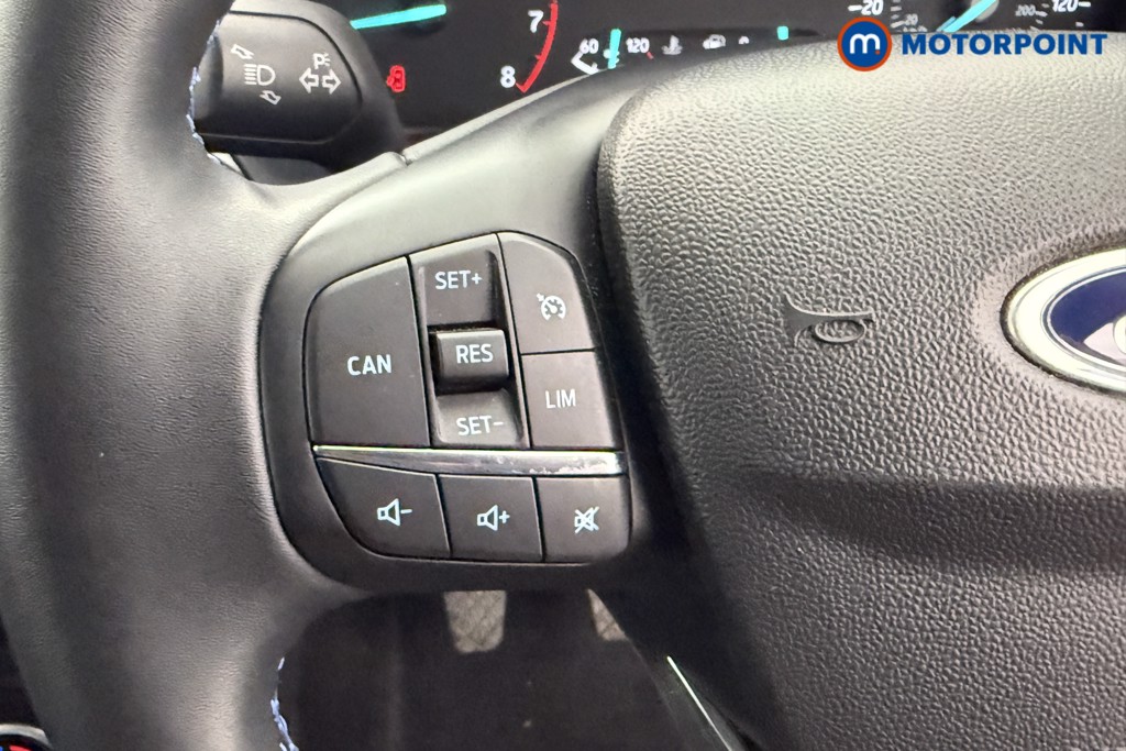 Ford Fiesta Active Manual Petrol Hatchback - Stock Number (1566400) - 14th supplementary image