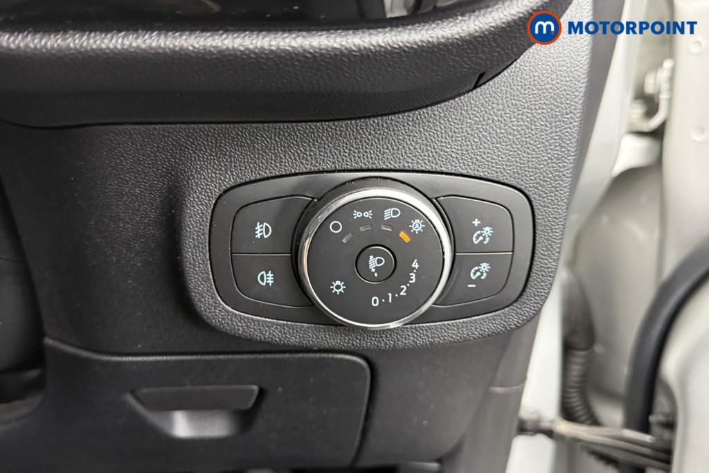 Ford Fiesta Active Manual Petrol Hatchback - Stock Number (1566400) - 16th supplementary image