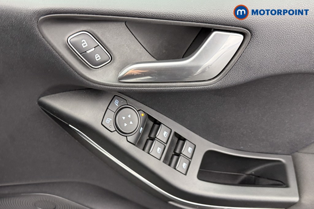 Ford Fiesta Active Manual Petrol Hatchback - Stock Number (1566400) - 17th supplementary image