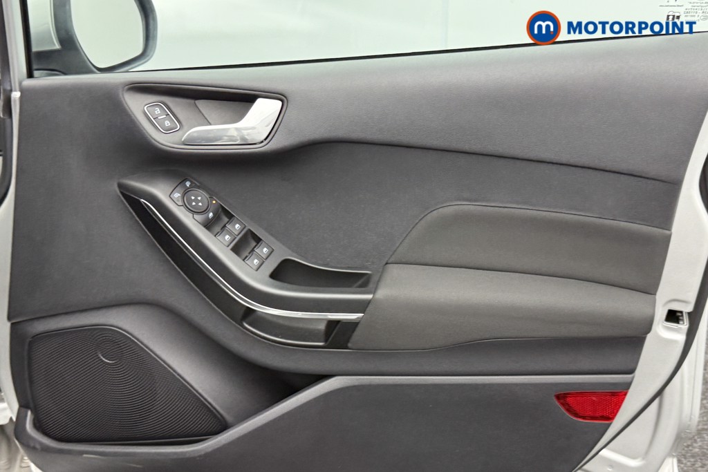 Ford Fiesta Active Manual Petrol Hatchback - Stock Number (1566400) - 18th supplementary image
