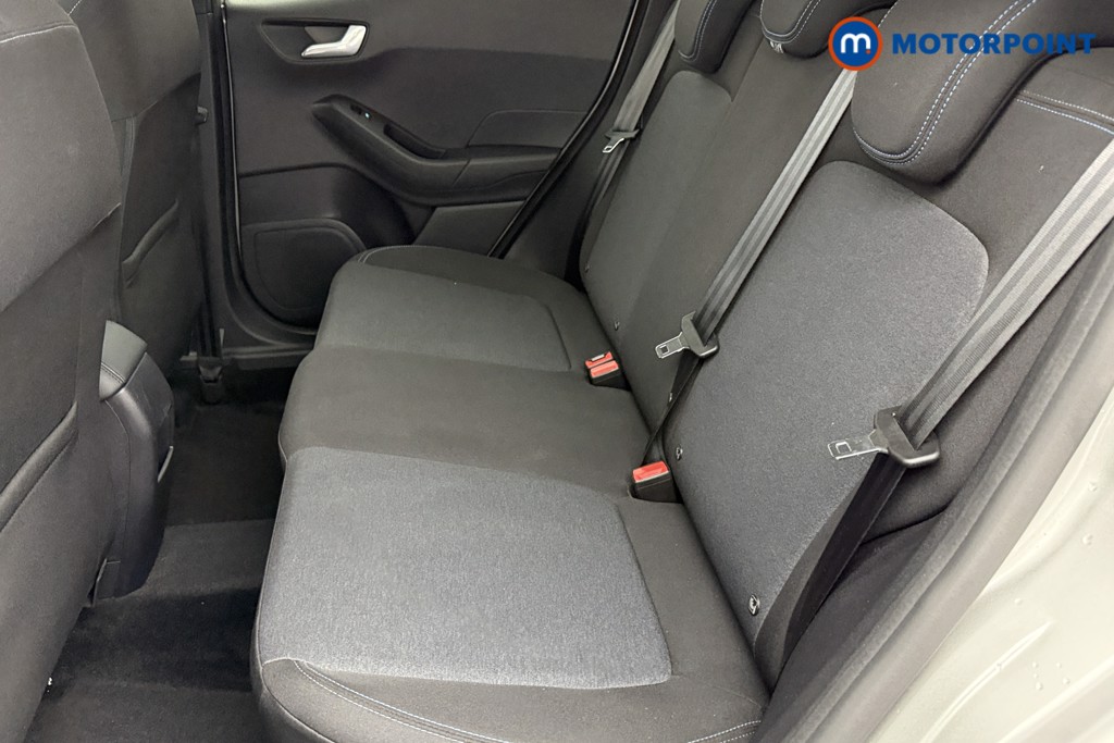 Ford Fiesta Active Manual Petrol Hatchback - Stock Number (1566400) - 23rd supplementary image