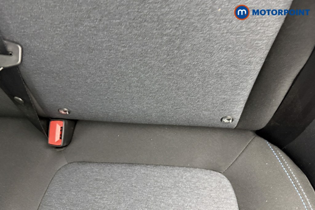 Ford Fiesta Active Manual Petrol Hatchback - Stock Number (1566400) - 24th supplementary image