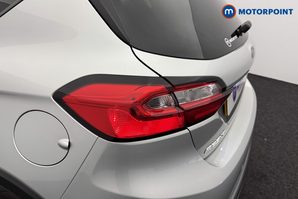 Ford Fiesta Active Manual Petrol Hatchback - Stock Number (1566400) - 25th supplementary image