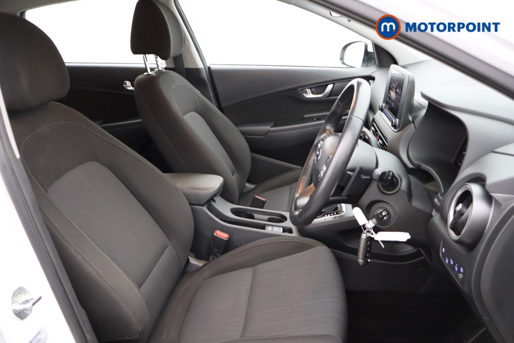Hyundai Kona Se Connect Automatic Petrol-Electric Hybrid SUV - Stock Number (1566573) - 11th supplementary image