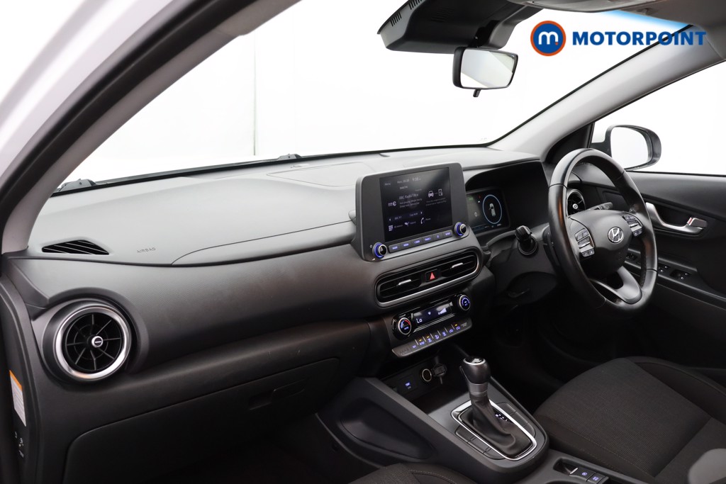 Hyundai Kona Se Connect Automatic Petrol-Electric Hybrid SUV - Stock Number (1566573) - 13th supplementary image