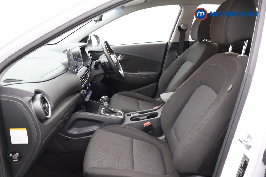 Hyundai Kona Se Connect Automatic Petrol-Electric Hybrid SUV - Stock Number (1566573) - 14th supplementary image