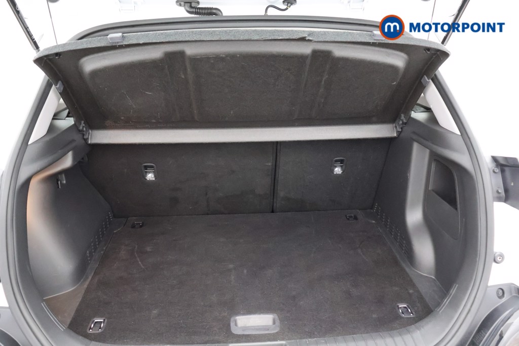 Hyundai Kona Se Connect Automatic Petrol-Electric Hybrid SUV - Stock Number (1566573) - 15th supplementary image