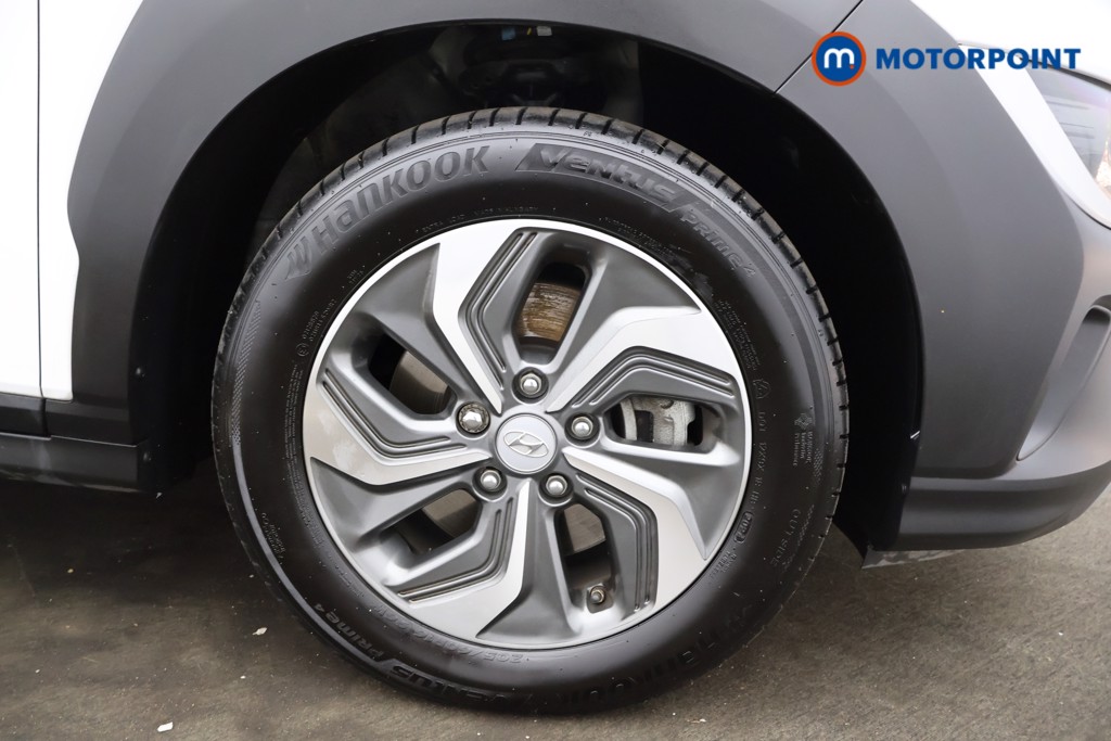 Hyundai Kona Se Connect Automatic Petrol-Electric Hybrid SUV - Stock Number (1566573) - 18th supplementary image
