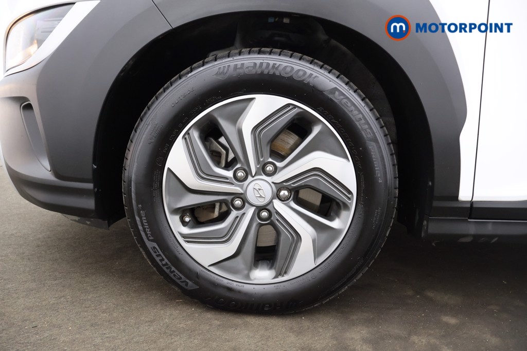 Hyundai Kona Se Connect Automatic Petrol-Electric Hybrid SUV - Stock Number (1566573) - 19th supplementary image