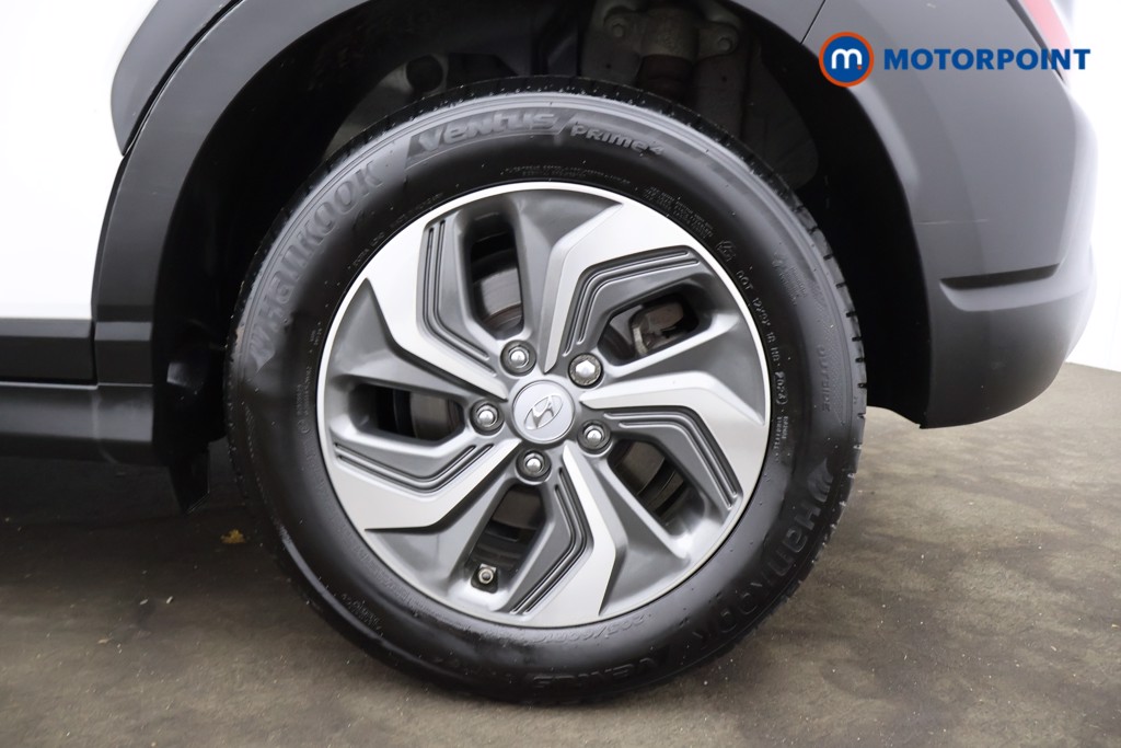 Hyundai Kona Se Connect Automatic Petrol-Electric Hybrid SUV - Stock Number (1566573) - 20th supplementary image