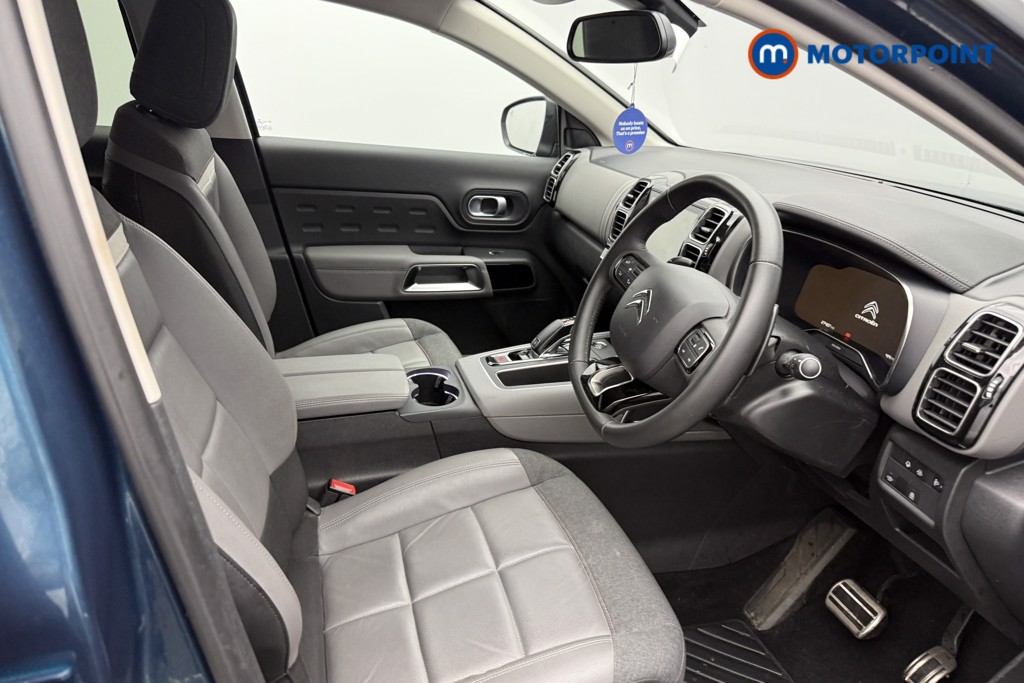 Citroen C5 Aircross Shine Plus Automatic Petrol SUV - Stock Number (1566834) - 2nd supplementary image