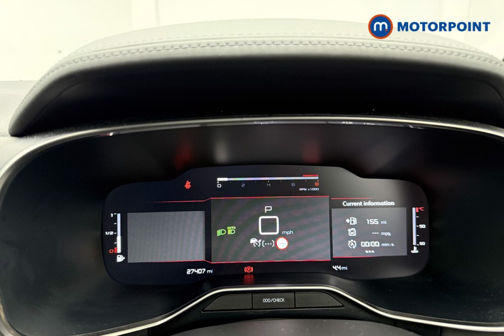 Citroen C5 Aircross Shine Plus Automatic Petrol SUV - Stock Number (1566834) - 3rd supplementary image