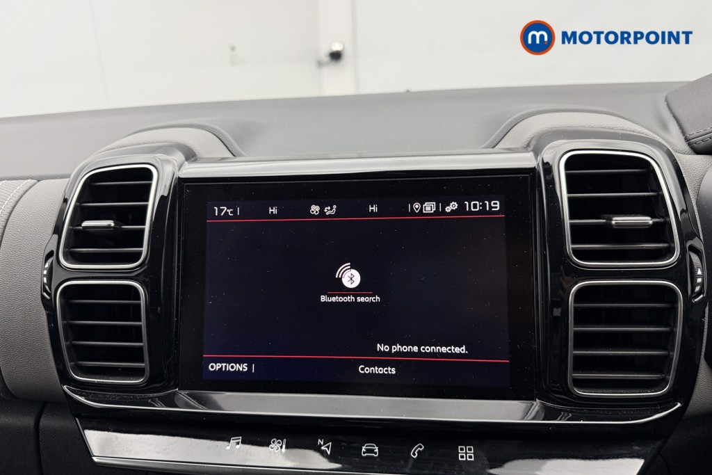 Citroen C5 Aircross Shine Plus Automatic Petrol SUV - Stock Number (1566834) - 5th supplementary image