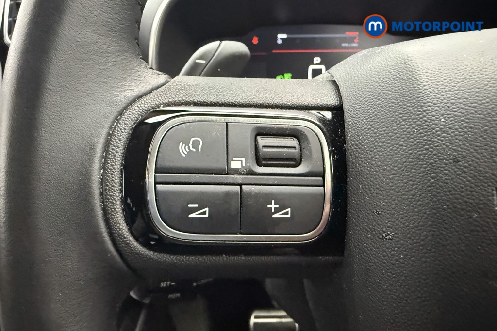 Citroen C5 Aircross Shine Plus Automatic Petrol SUV - Stock Number (1566834) - 11th supplementary image