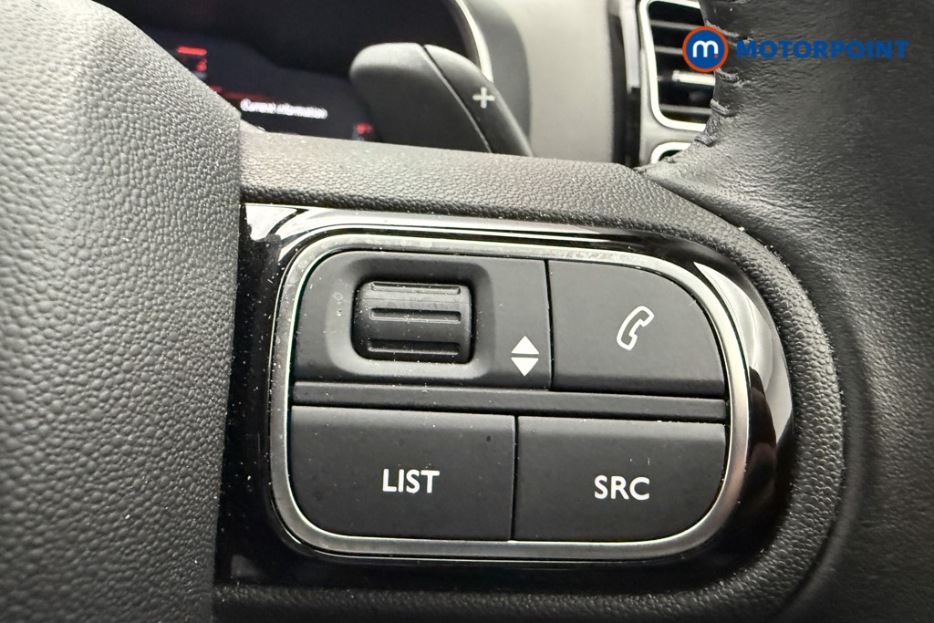 Citroen C5 Aircross Shine Plus Automatic Petrol SUV - Stock Number (1566834) - 12th supplementary image