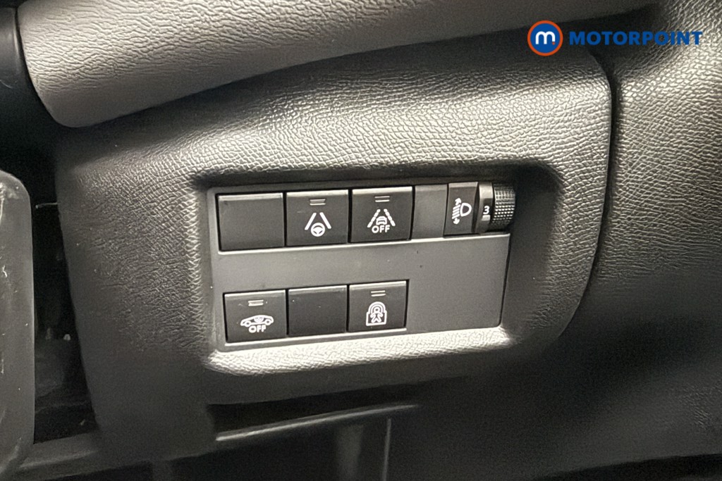Citroen C5 Aircross Shine Plus Automatic Petrol SUV - Stock Number (1566834) - 13th supplementary image