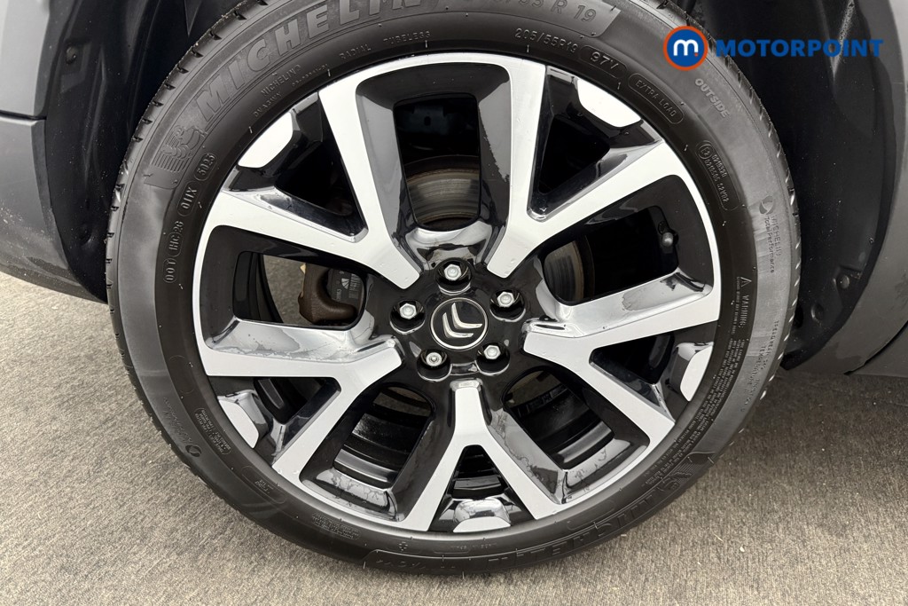Citroen C5 Aircross Shine Plus Automatic Petrol SUV - Stock Number (1566834) - 17th supplementary image