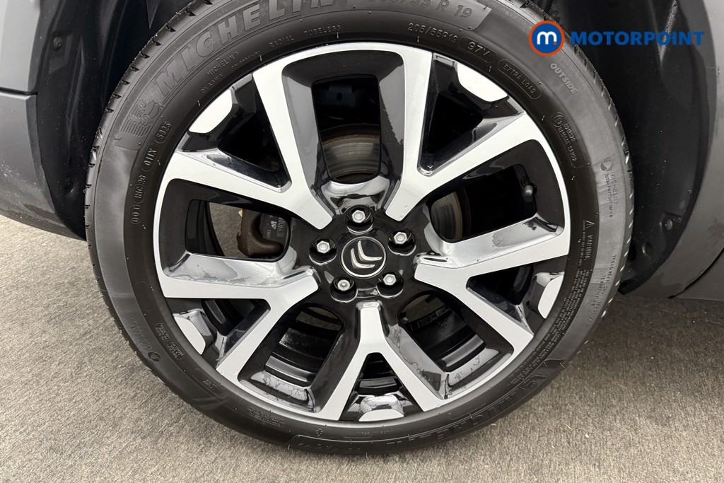 Citroen C5 Aircross Shine Plus Automatic Petrol SUV - Stock Number (1566834) - 18th supplementary image