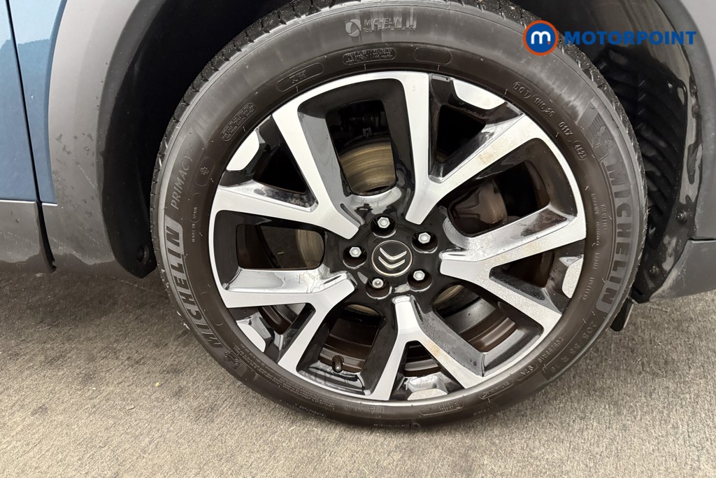 Citroen C5 Aircross Shine Plus Automatic Petrol SUV - Stock Number (1566834) - 19th supplementary image