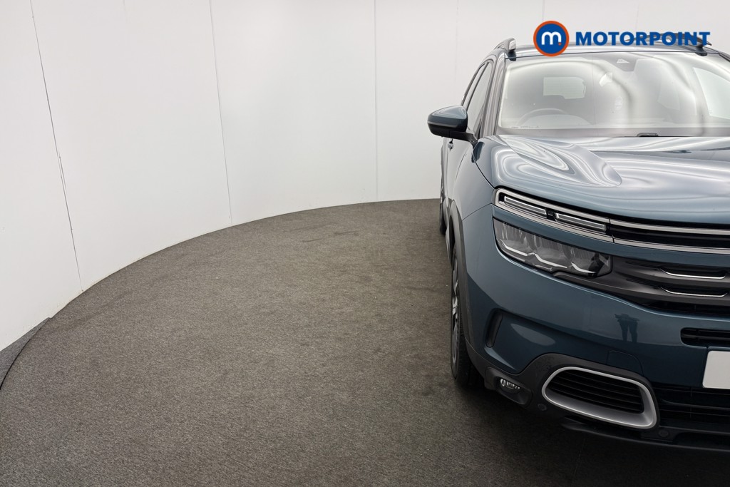 Citroen C5 Aircross Shine Plus Automatic Petrol SUV - Stock Number (1566834) - 20th supplementary image
