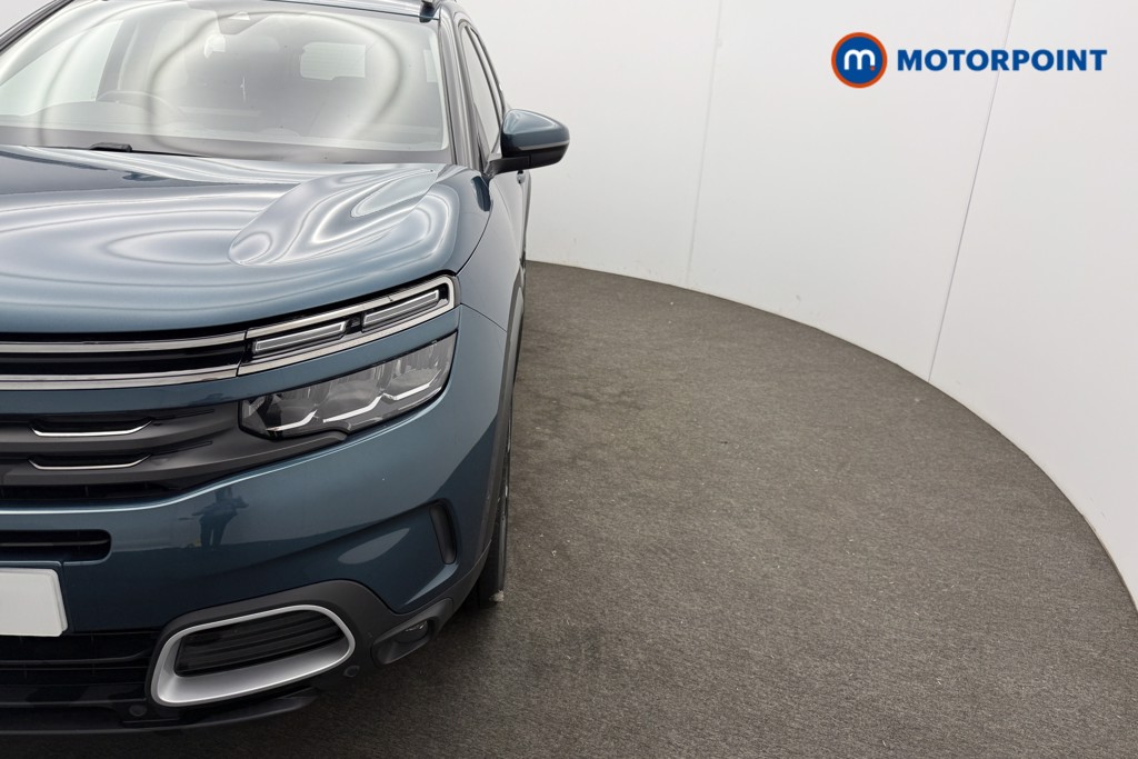 Citroen C5 Aircross Shine Plus Automatic Petrol SUV - Stock Number (1566834) - 21st supplementary image