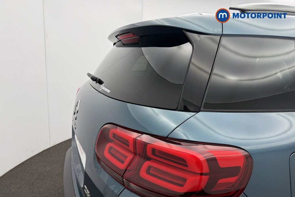 Citroen C5 Aircross Shine Plus Automatic Petrol SUV - Stock Number (1566834) - 22nd supplementary image