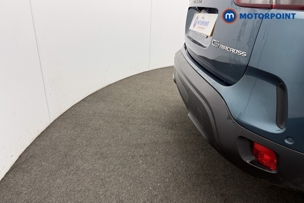 Citroen C5 Aircross Shine Plus Automatic Petrol SUV - Stock Number (1566834) - 23rd supplementary image