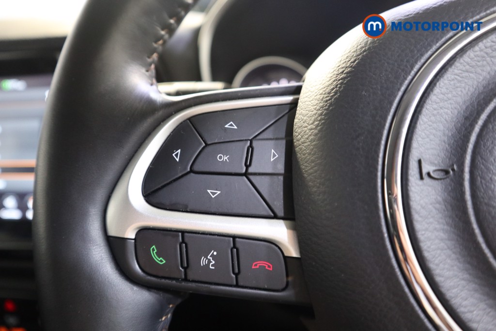 Jeep Compass Limited Manual Petrol SUV - Stock Number (1566862) - 4th supplementary image