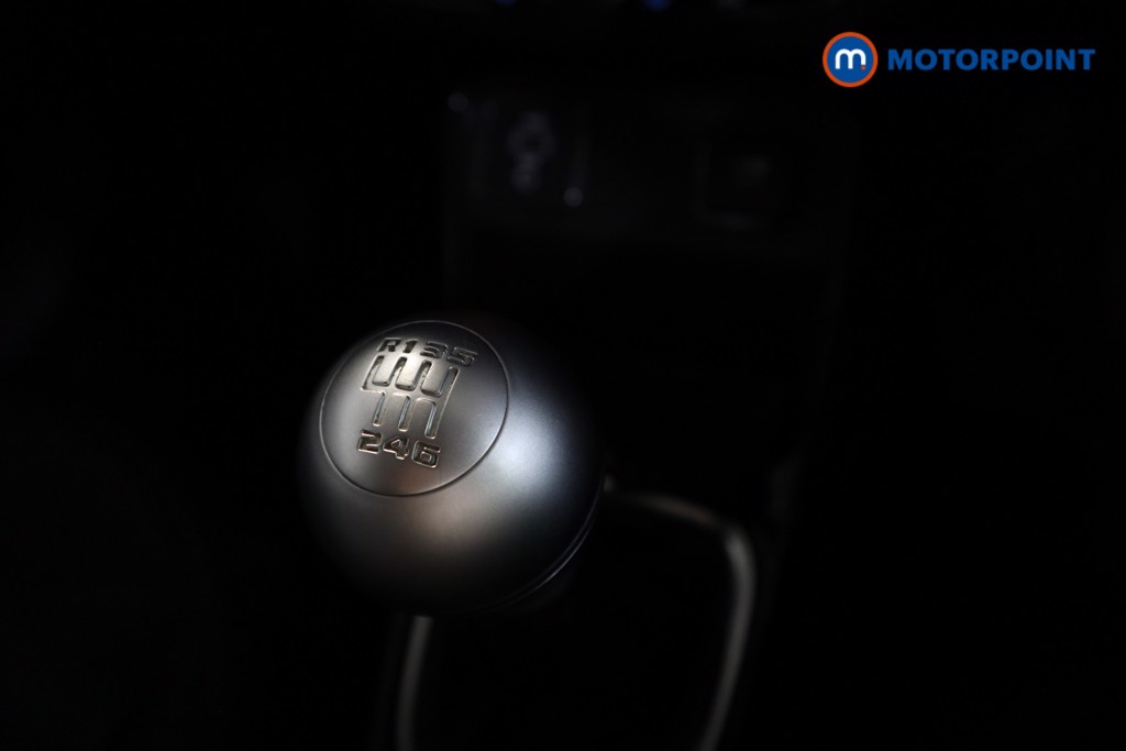 Jeep Compass Limited Manual Petrol SUV - Stock Number (1566862) - 8th supplementary image