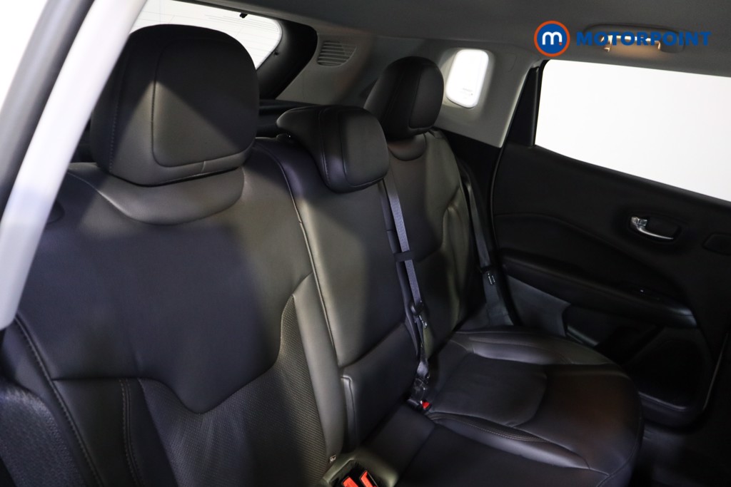 Jeep Compass Limited Manual Petrol SUV - Stock Number (1566862) - 12th supplementary image