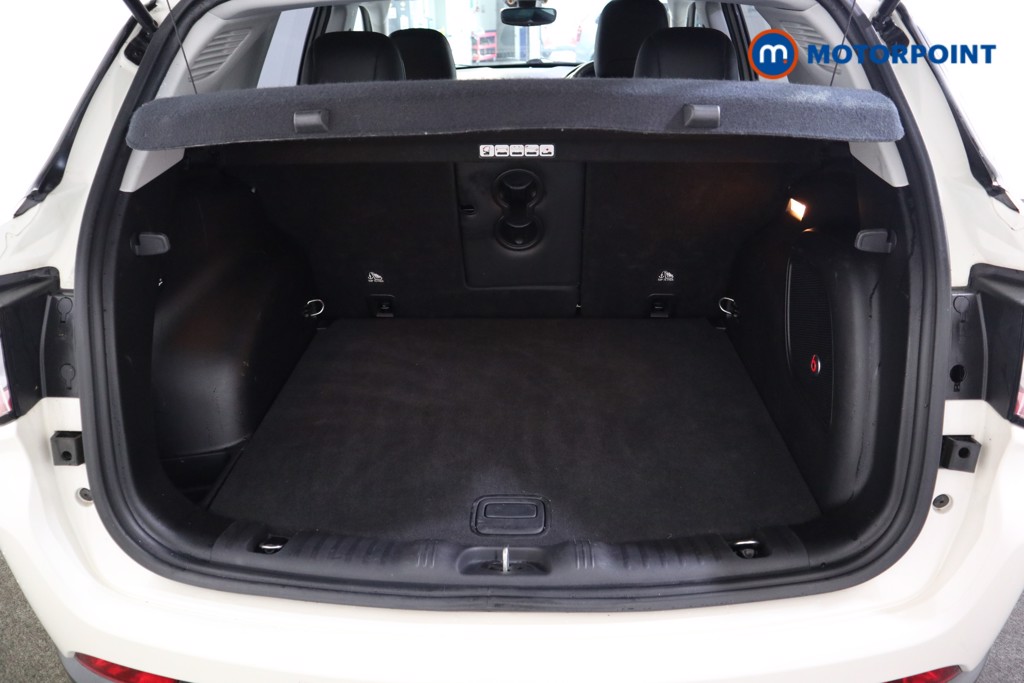 Jeep Compass Limited Manual Petrol SUV - Stock Number (1566862) - 13th supplementary image