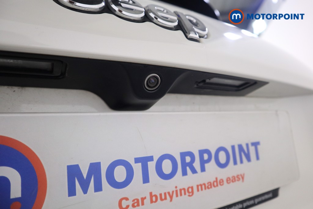 Jeep Compass Limited Manual Petrol SUV - Stock Number (1566862) - 19th supplementary image