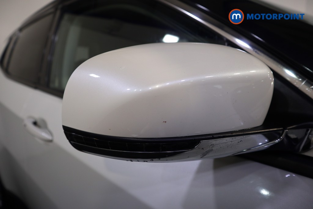 Jeep Compass Limited Manual Petrol SUV - Stock Number (1566862) - 20th supplementary image